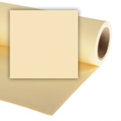 Colorama Stüdyo Kağıt Fon Chardonnay 272x1100 cm