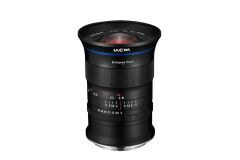 Laowa Venus 17mm f/4 Ultra-Wide GFX Zero-D Fuji (GFX Mount)