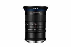 Laowa Venus 17mm f/4 Ultra-Wide GFX Zero-D Fuji (GFX Mount)
