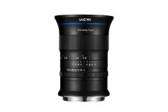 Laowa Venus 17mm f/4 Ultra-Wide GFX Zero-D Fuji (GFX Mount)