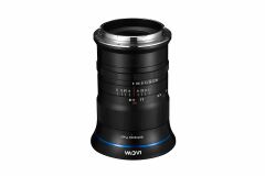 Laowa Venus 17mm f/4 Ultra-Wide GFX Zero-D Fuji (GFX Mount)