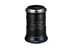 Laowa Venus 17mm f/4 Ultra-Wide GFX Zero-D Fuji (GFX Mount)