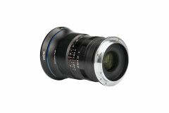 Laowa Venus 17mm f/4 Ultra-Wide GFX Zero-D Fuji (GFX Mount)