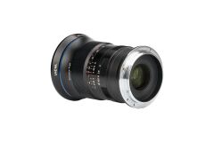 Laowa Venus 17mm f/4 Ultra-Wide GFX Zero-D Fuji (GFX Mount)
