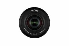 Laowa Venus 17mm f/4 Ultra-Wide GFX Zero-D Fuji (GFX Mount)