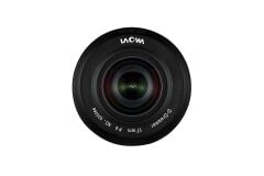 Laowa Venus 17mm f/4 Ultra-Wide GFX Zero-D Fuji (GFX Mount)