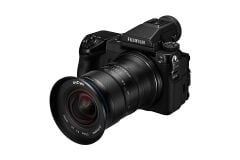 Laowa Venus 17mm f/4 Ultra-Wide GFX Zero-D Fuji (GFX Mount)