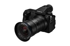 Laowa Venus 17mm f/4 Ultra-Wide GFX Zero-D Fuji (GFX Mount)