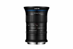 Laowa Venus 17mm f/4 Ultra-Wide GFX Zero-D Fuji (GFX Mount)