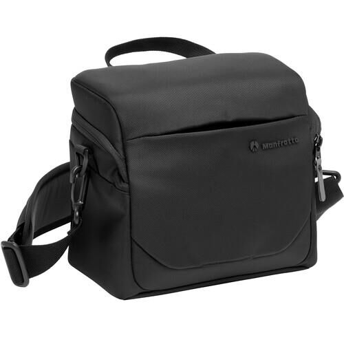 Manfrotto Advanced III 6L Kamera Omuz Çantası (Büyük Boy)