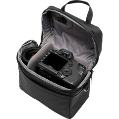 Manfrotto Advanced III 6L Kamera Omuz Çantası (Büyük Boy)