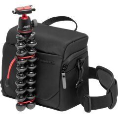 Manfrotto Advanced III 6L Kamera Omuz Çantası (Büyük Boy)