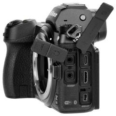 Nikon Z6 II Body + FTZ Mount Adaptör