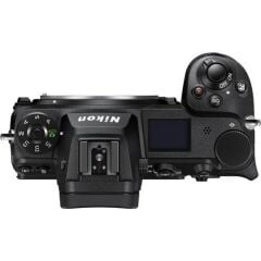 Nikon Z6 II Body + FTZ Mount Adaptör