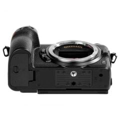 Nikon Z6 II Body + FTZ Mount Adaptör