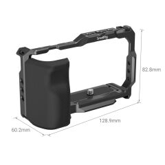 SmallRig Sony ZV-E10 için Saplı Kafes 3538