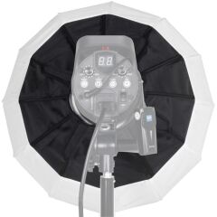 Star 65cm Balon Softbox Şemsiye (Broncolor Uyumlu)