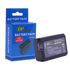 DP NP-FW50 Batarya