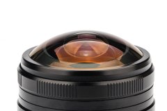 Laowa Venus 4mm f/2.8 MFT Circular Fisheye (Olympus&Panasonic)