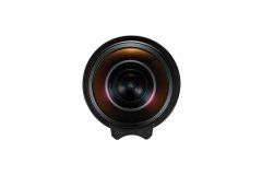 Laowa Venus 4mm f/2.8 MFT Circular Fisheye (Olympus&Panasonic)