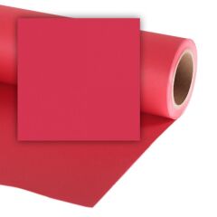 Colorama Stüdyo Kağıt Fon Cherry 272x1100 cm