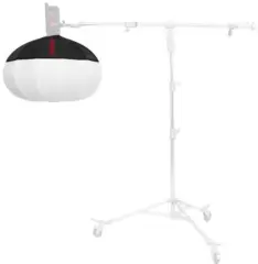 JINBEI Ø100 Quick Balon Softbox