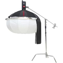 JINBEI Ø100 Quick Balon Softbox