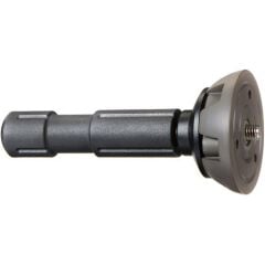 Manfrotto 520BALL Bowl 75Mm With Knob