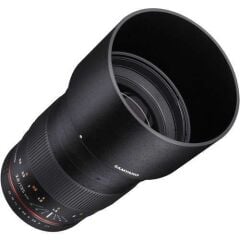 Samyang 135mm f/2.0 ED UMC Lens (Sony A)