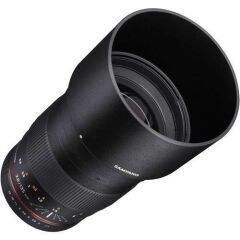 Samyang 135mm f/2.0 ED UMC Lens (Sony A)