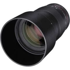 Samyang 135mm f/2.0 ED UMC Lens (Sony A)