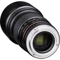 Samyang 135mm f/2.0 ED UMC Lens (Sony A)