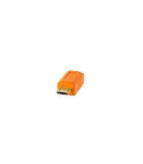 Tether Tools TetherPro USB 2.0 to Micro-B 5-Pin 4.6 m Bağlantı Kablosu