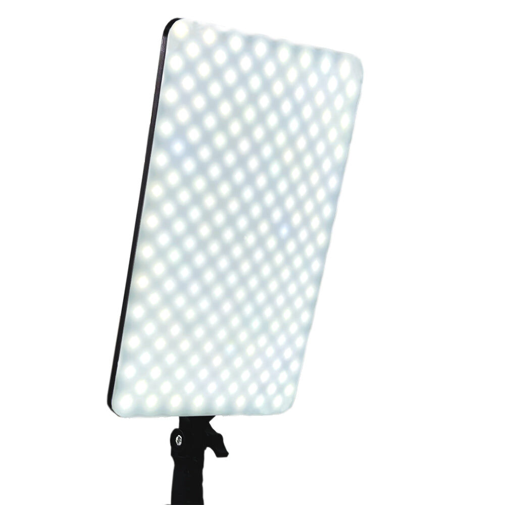 E-Reise PL480 Led Panel Işık(2 Metre Işık Ayağı Dahil)