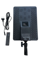E-Reise PL480 Led Panel Işık(2 Metre Işık Ayağı Dahil)