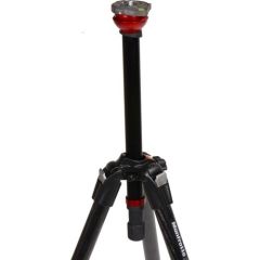 Manfrotto 755CX3 Mdeve CarbonFiber VideoTripod