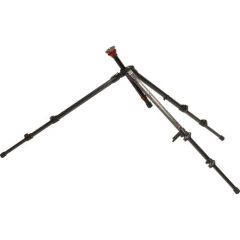 Manfrotto 755CX3 Mdeve CarbonFiber VideoTripod