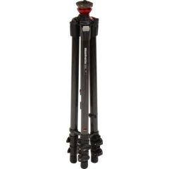 Manfrotto 755CX3 Mdeve CarbonFiber VideoTripod