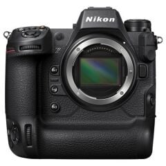 Nikon Z9 Body