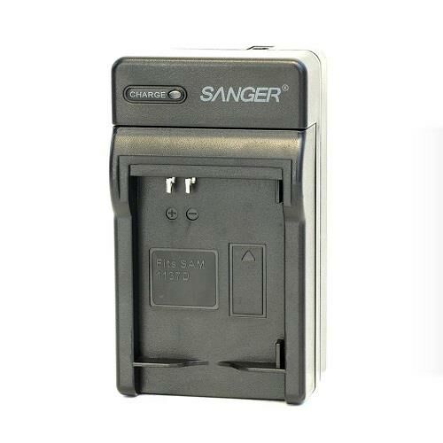 Sanger SLB-1137D Samsung Uyumlu Şarj Aleti