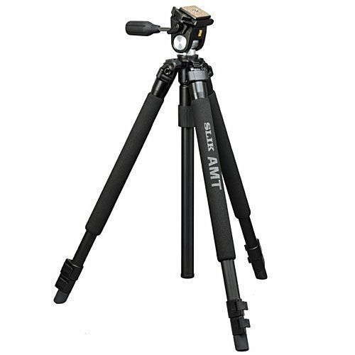Slik Pro 330 EZ Profesyonel Tripod