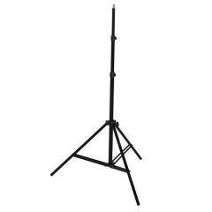 Weifeng 90cm x 120cm Kumaş Siyah Taşınabilir Portre Fon Perdesi