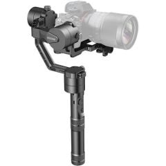 Zhiyun-Tech Crane 3-Axis Handheld El Gimbalı (Versiyon II)