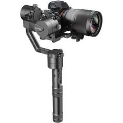 Zhiyun-Tech Crane 3-Axis Handheld El Gimbalı (Versiyon II)