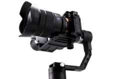 Zhiyun-Tech Crane 3-Axis Handheld El Gimbalı (Versiyon II)