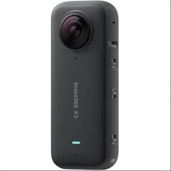 Insta360 X3 360 Derece Kamera Bullet Time Kit