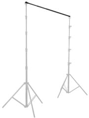 JINBEI BS-300 Background Fon Asma Teleskopik Kol 1.25m-3m