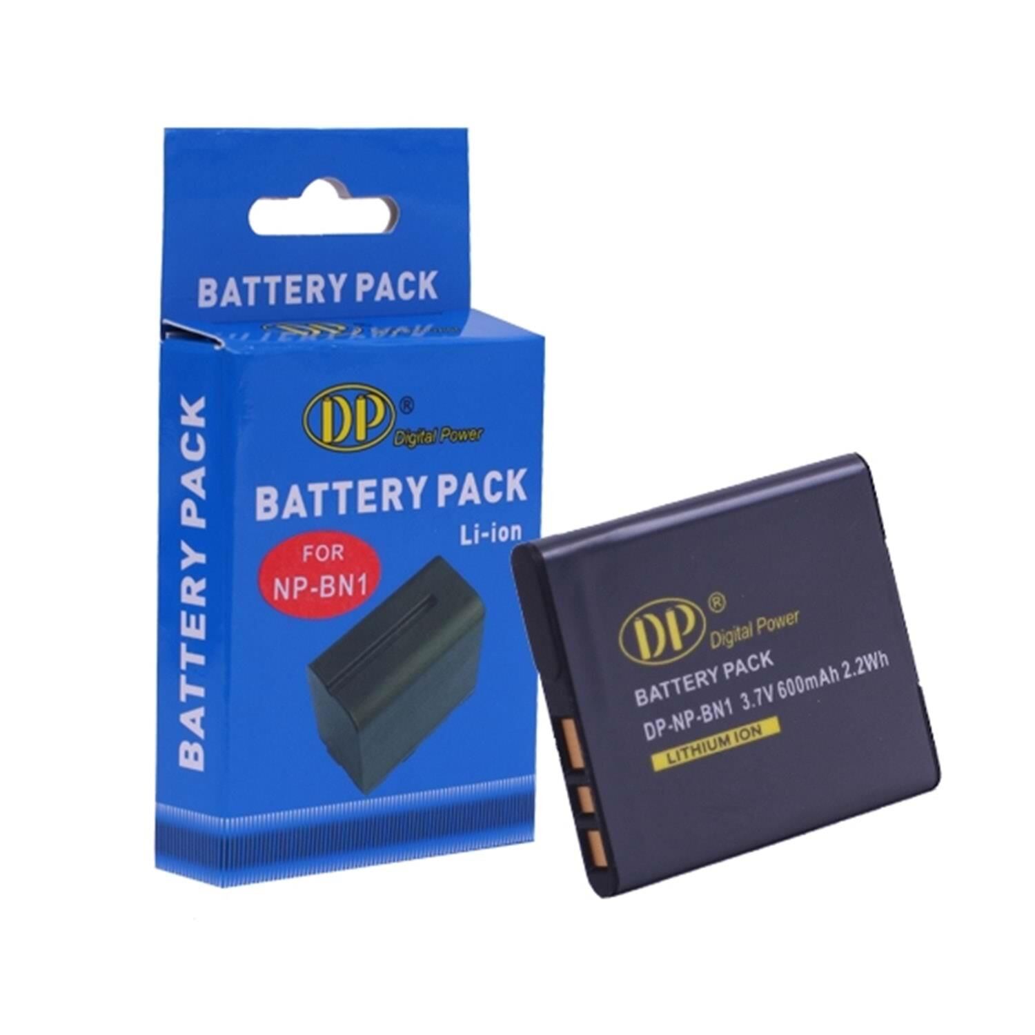DP NP-BN1 Batarya
