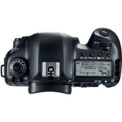 Canon Eos 5D Mark IV Body DSLR Fotoğraf Makinesi