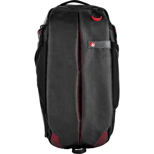 Manfrotto Pro Light FastTrack-8 Askılı Çanta (Siyah)